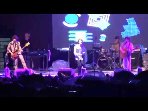 180517 알록달록 - 잔나비 (JANNABI) @ 홍대축제