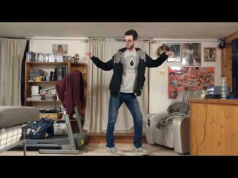 Freestyle Session #33 | Beat Spacek - Alone In Da Sun