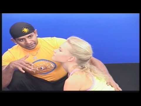 Master Kamal - YOGA CHO MỌI NGƯỜI TẬP 10