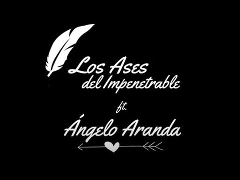 Angelo Aranda & Los Ases Del Impenetrable  -  Me Esta Gustando