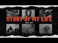 Story of my life - Bon Jovi (LAB cover)