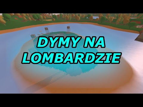 Dymy przy Lombardzie - Unturned Polski Survival S2 #5