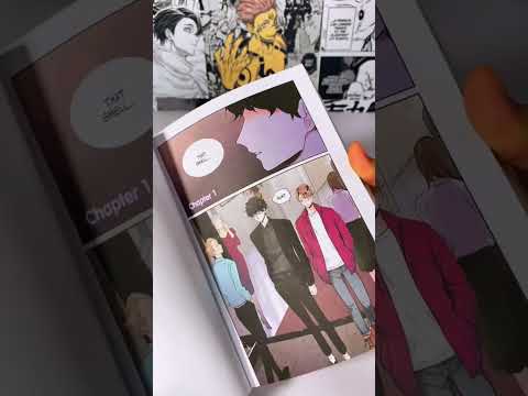 🌻Love is an illusion🌻 volume1~Manhwa English version