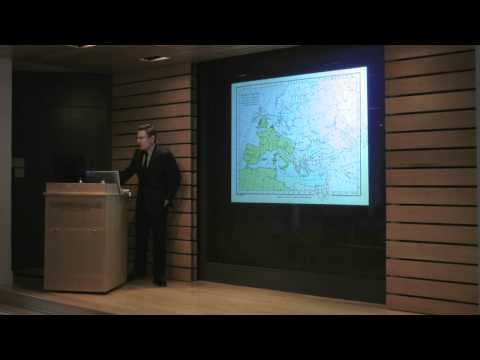 "The Accidental Suicide of the Roman Empire" by Michael Kulikowski