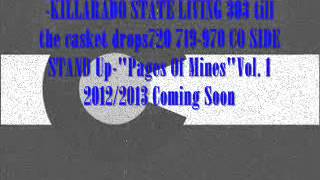 New 2012-Street Life-eSe YouXgSt3r,Flow g Loc,RanSome,Brezzy track Off 