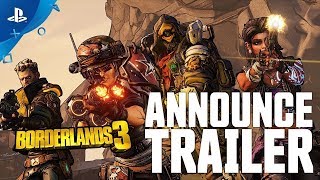 Игра Borderlands 3 Deluxe Edition (PS4, русская версия)