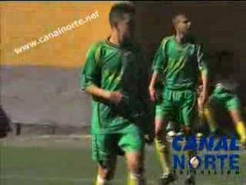 Fútbol Base Cadete: U. D. Gáldar - U. D. Las Palmas