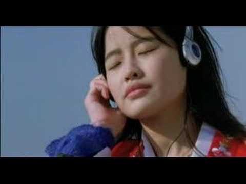 Scene from The Bow by Kim Ki-Duk