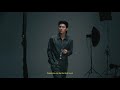 Pond Naravit For Versace Fragrance Campaign Film Versace