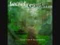 Secret Garden- Papillon 