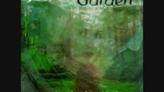 Secret Garden- Papillon