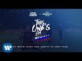 David Guetta - This One's for You Russia (UEFA EURO 2016 Official Song) [Feat. Zara Larsson]