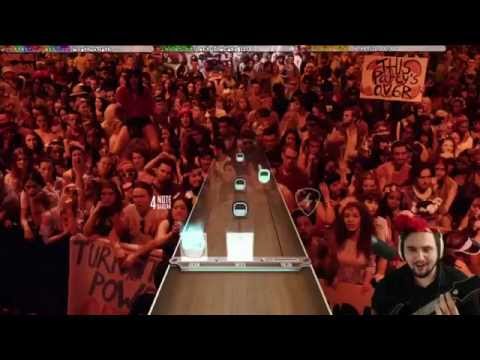 Witwix Stream Highlights (10/20/15)