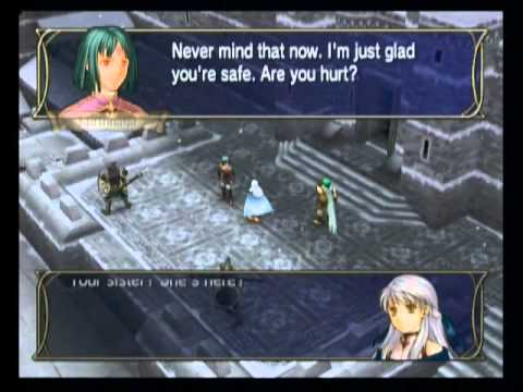 Rondie Plays Fire Emblem: Radiant Dawn - 3:13: Blood Contract  [4/4]