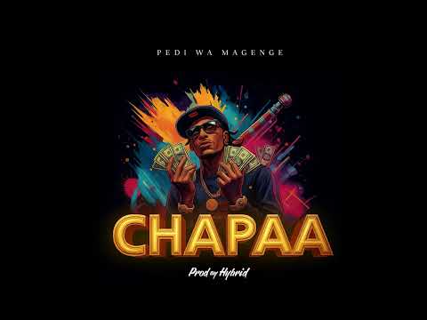 kushman - Chapaa (Official Audio)