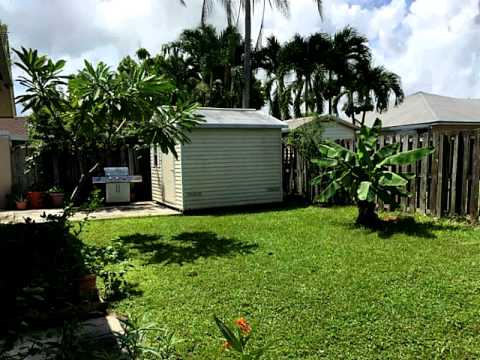 13521 SW 181 ST,Miami,FL 33177 House For Sale