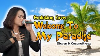 Download lagu Welcome to my paradise - Dangdut Koplo Evolution mp3 Download lagu Welcome to my paradise - Dangdut Koplo Evolution mp3