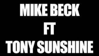 Mike Beck feat. Tony Sunshine - Momma use to say (Trailer)