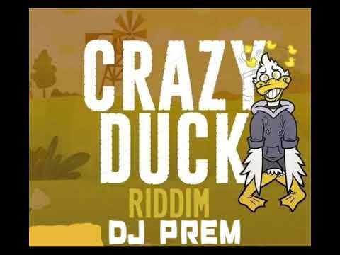DJ Prem Crazy Duck Riddim 2021 Soca Mix