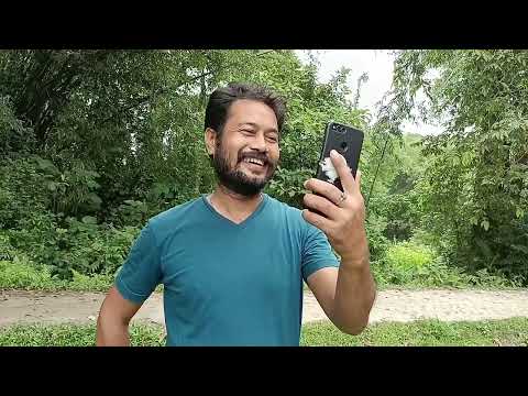 Manoj Gogoi My acting