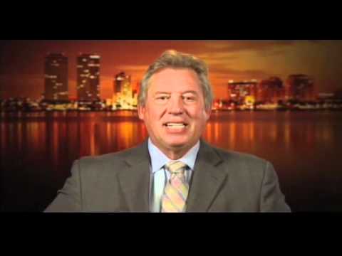 John Maxwell "A Minute With Maxwell" Video Program