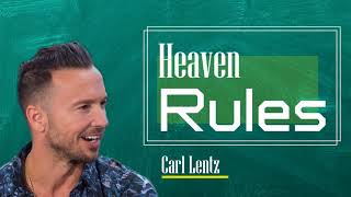 Carl Lentz December 14, 2017 ★ Heaven Rules ★ Pastor Carl Lentz Sermons