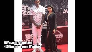 Meek & Nicki Respond To Joe Budden's Podcast Diss