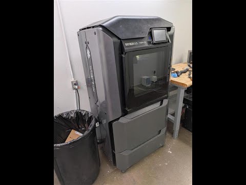 2023 STRATASYS F370 3D Printers | Asset Exchange Corporation (1)