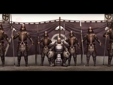 Samurai Warriors 2 + Xtreme Legends : Yoshihiro : Episode 3 : Bataille de Kuzegawa