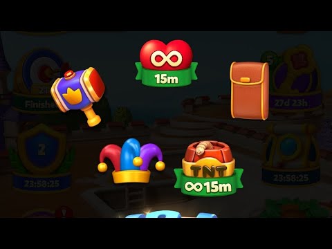 Royal match level #1975 #1976 #1977 #youtube #gaming #games #youtubeshorts #royalmatchasian #dream