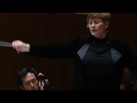 Highlights with the Gothenburg Symphony Orchestra