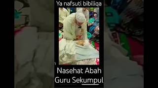Download lagu Nasehat Abah Guru Sekumpul tentang kematian 😭 mp3