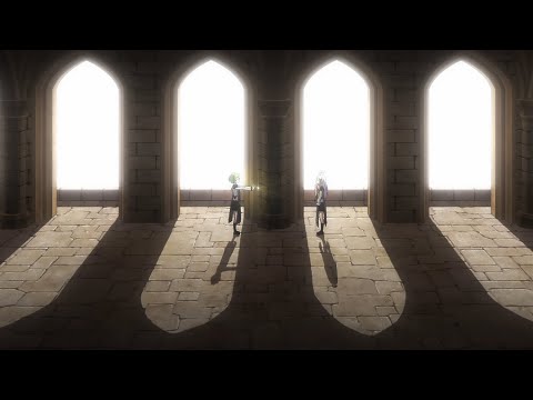 Warau Arsnotoria Sun! Review (Smile of the Arsnotoria the Animation)