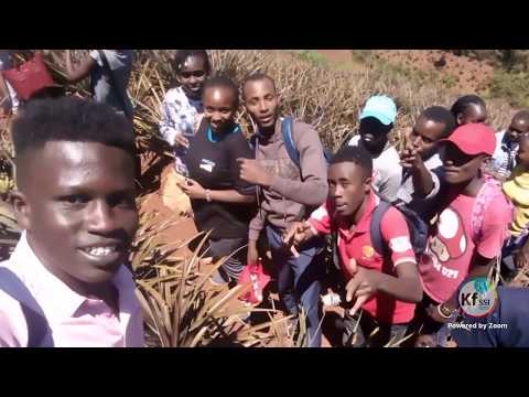 220th Knowledge Seekers Workshop - April 19, 2018