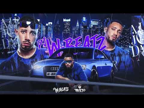 AUTOMOTIVO DE B4ND1D0 - DJ W-BEATZ e DJ ERY (Feat: MC BURAGA e BRUNO IP)