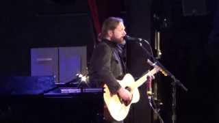 Rich Robinson @ The City Winery, NYC 5/30/15  Veil