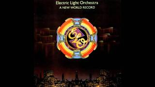 ELO - A New World Record: Shangri-La (HD Vinyl Recording)