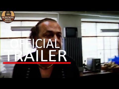 Pusher III | Official Trailer (2005)