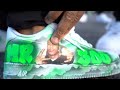 Chewy Lo “RIP Mike G”