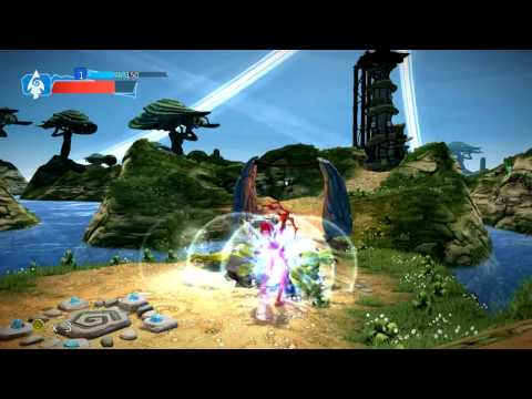 Project Spark Xbox One