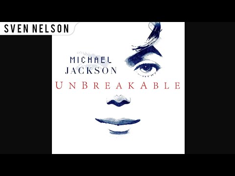 Michael Jackson - 01. Unbreakable (Single Edit) (ft. The Notorious B.I.G.) [Audio HQ] HD