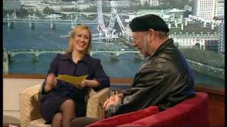 Richard Thompson - Oops!... I Did it Again (1000 Years of Popular Music)