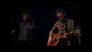 Same Disease (clip) -Dave Hause ft. Northcote (1/25/14 Live at Cambridge)
