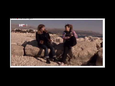 MORE - Priča o Modrom Kavezu