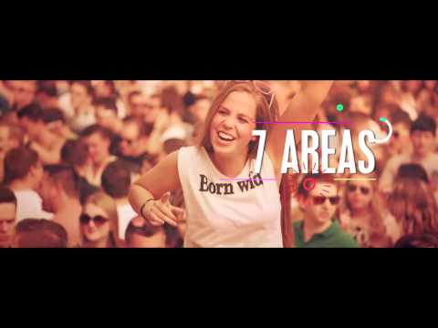 Intents Festival - Sunday 7 June 2015 - TV Spot