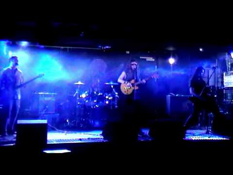 Malashnikow - MALASHNIKOW - CESTA (Live, Rock Cafe)