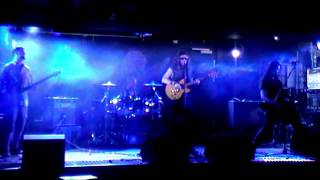 Video MALASHNIKOW - CESTA (Live, Rock Cafe)