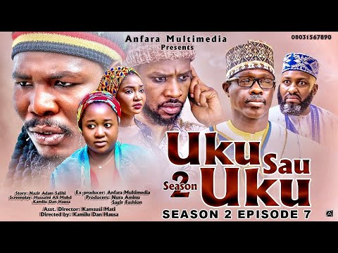 UKU SAU UKU episode 20 season 2 ORG with English subtitles