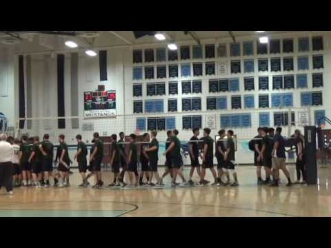 Match Point: Dn vs #1 Otay Ranch