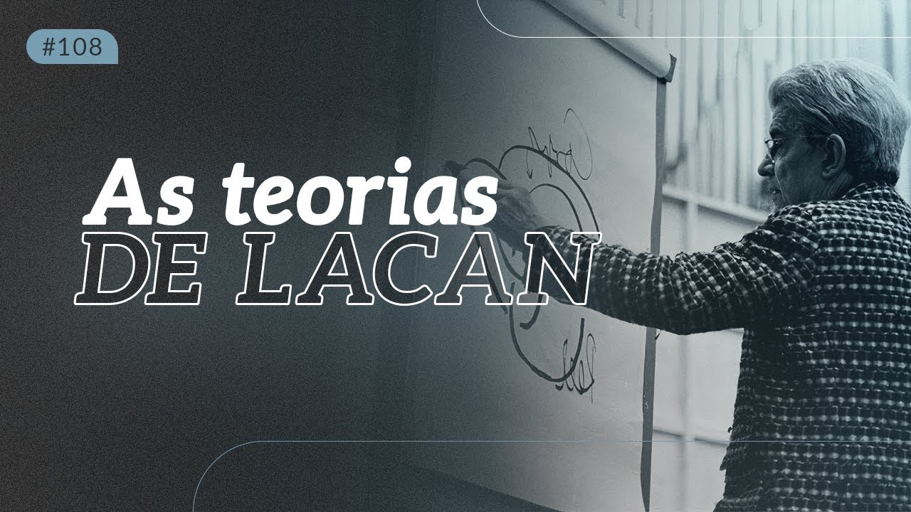 INTRODUÇÃO A LACAN  I Alexandre Starnino e Daniel Perez